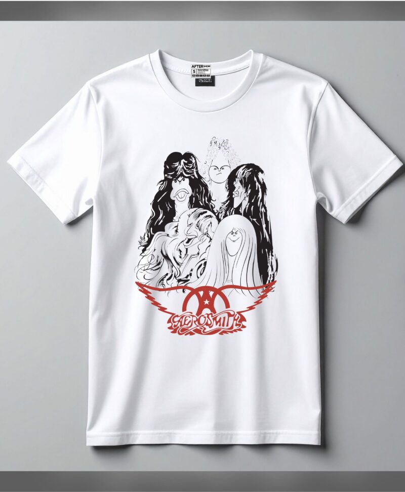 aerosmith