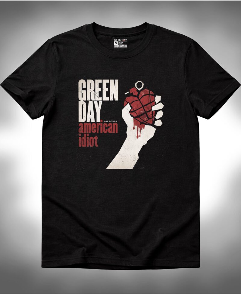 greenday